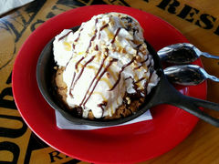 甜品-Bubba Gump Shrimp(Ala Moana)