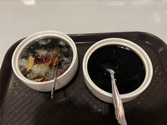 -梧州双钱龟苓膏(丽港航母店)
