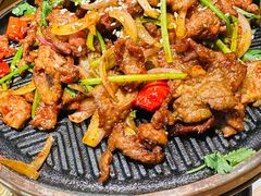 -清真·卡德尔大叔新疆主题餐厅(龙汇路店)