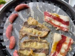 -燚青春东北泥炉烤肉(百合店)