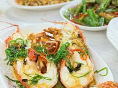 -众味海鲜大排档·活海鲜·潮汕味(南澳店)