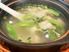 -新木器时代餐厅(太湖新天地店)