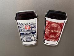 -霸王茶姬(上海恒基名人店)