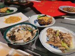 -孔乙己酒家(虹桥路店)