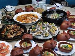 -鑫鸿达·海鲜闽菜热炒小馆(中山路店)