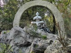 -杭州灵山景区