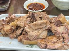 -清真·益鑫羊肉手抓馆(花园北街店)