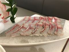 -川越泰火锅(吉利大厦店)