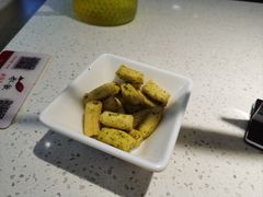 -船歌·鱼水饺青岛菜(金狮广场店)