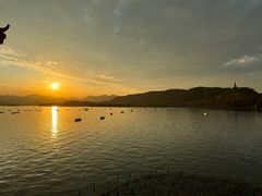 -湖畔居茶楼(湖滨店)