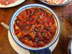 -前门张记涮肉(前门店)