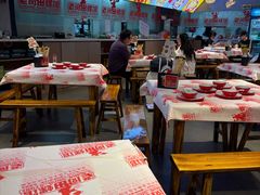 -老闵田螺馆·南昌市井菜·特色小吃(总店)