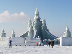 -呼兰河口湿地公园