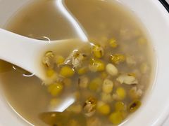 绿豆汤-春餐厅