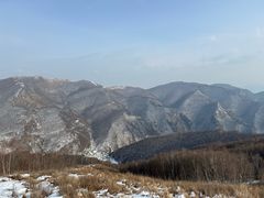 -灵山