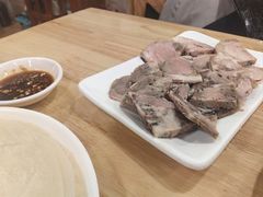 -姥家春饼店(漳州二路店)
