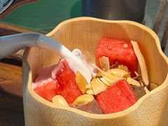 -椰庭·椰子鸡·创意玩家(晶耀前滩店)