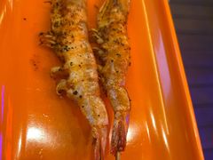 -威记烧嘢·南宁烧烤·超级生牛(绿地店)