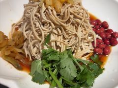 -小厨娘金榜题名(夫子庙秦淮河店)