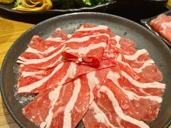 -呷哺呷哺 黄金牧场 (欢乐谷店)