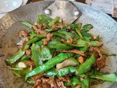 -恰饭·老长沙市井菜(天河客运站店)