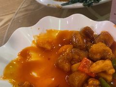 -佛有缘素食馆·荔湾老字号(陈家祠首店)