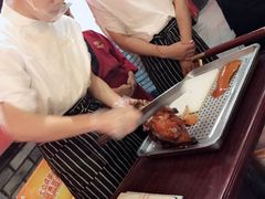 -越绣灶·自助餐(义乌香格里拉大酒店)