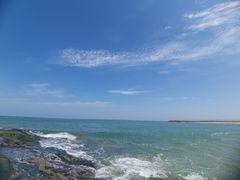 -日照灯塔风景区