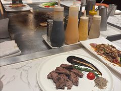 -火地铁板烧(昆山万象汇店)