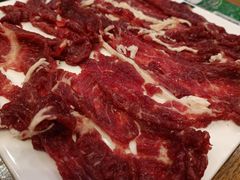 -普宁潮汕牛肉火锅(新香洲店)