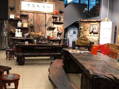 大堂-阿多私房菜(顺德店)