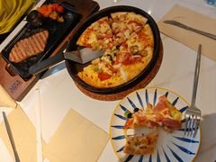 -必胜客(石佛营店)