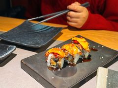 -沼津港精致料理·寿喜烧·烧鸟(龙湖南桥天街日料榜单店)