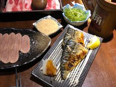 -石屋料理(南京西路店)