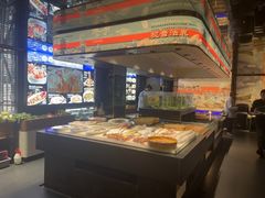 -小厨师·二十年沈家门小海鲜(百井坊巷店)