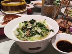 -大鸭梨烤鸭(望京店)