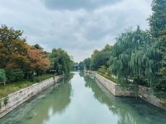 -运河游船(武林门码头)