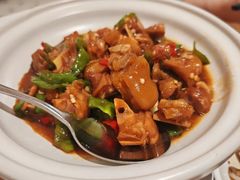 -新白鹿餐厅(城西银泰城店)