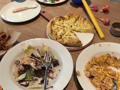 -必胜客(国贸店)