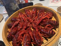 -靓靓蒸虾·头牌蒸虾(雪松路总店)