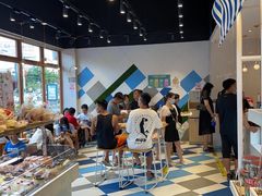-85度C(生甜甜圈研究工坊·东莞黄江星光城店)