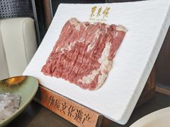 -东来顺·非遗火锅(赛格国际购物中心店)