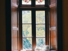 -Nathalie Djurberg与Hans Berg“牛皮纸包裹的月亮”-Prada荣宅当季展览