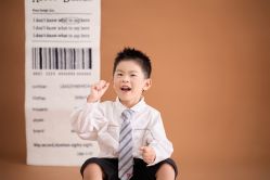 -MYBABY影像艺术空间·我的宝贝儿童摄影