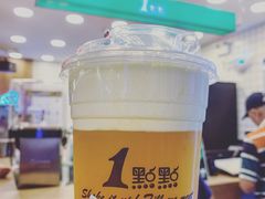 -1点点(新达汇三林店)