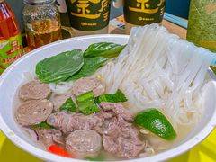 -蔡澜Pho·越南粉餐厅(海上世界店)