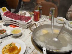 -潮汕大目牛肉火锅(皇岗旗舰店)