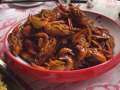 -辣不怕口味虾(凌霄路店)