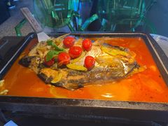 -炉鱼(爱琴海购物公园店)