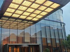 -福州泰禾铂尔曼酒店·大堂酒廊